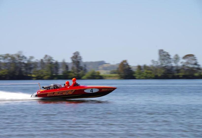 B&b Squeakygate Retreat