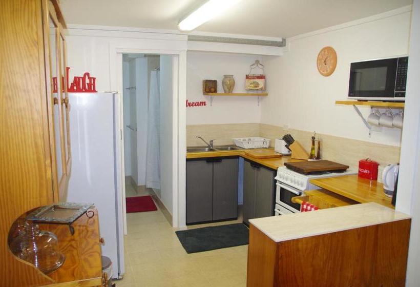 B&b Squeakygate Retreat