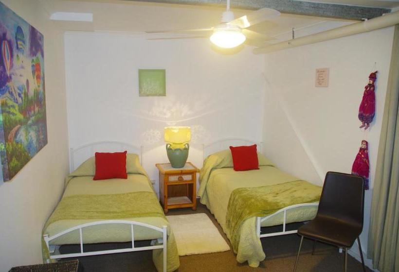 B&b Squeakygate Retreat