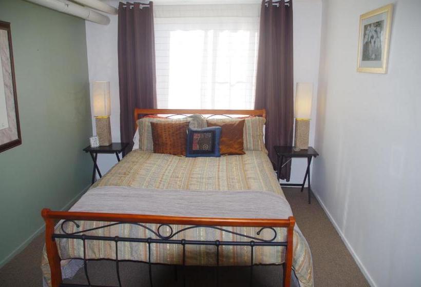 B&b Squeakygate Retreat