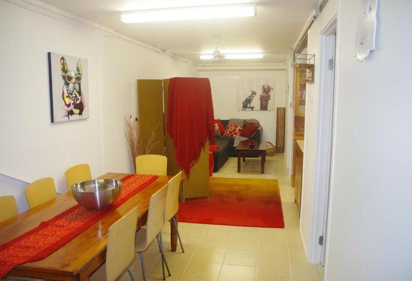 B&b Squeakygate Retreat