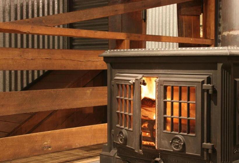 민박 Black Sheep Inn