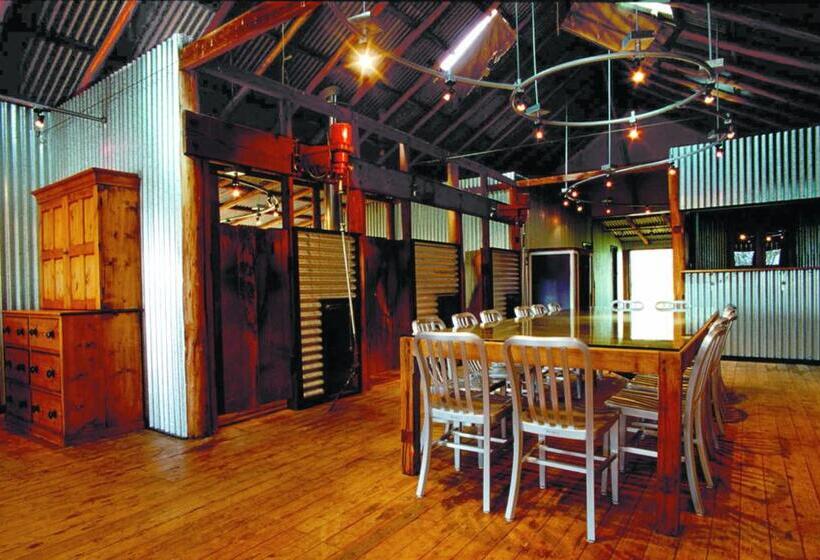 민박 Black Sheep Inn