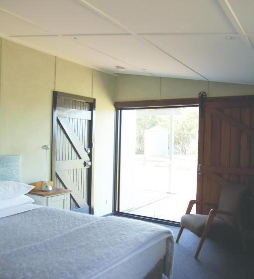 민박 Black Sheep Inn