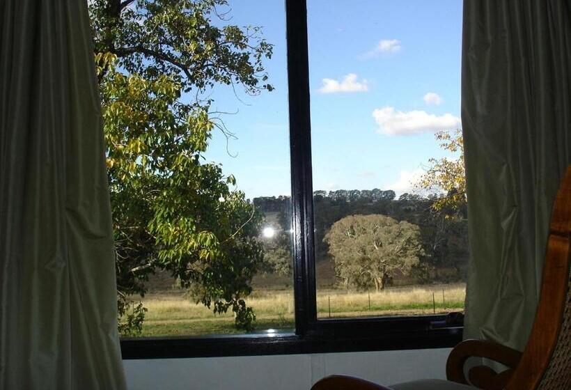 민박 Black Sheep Inn