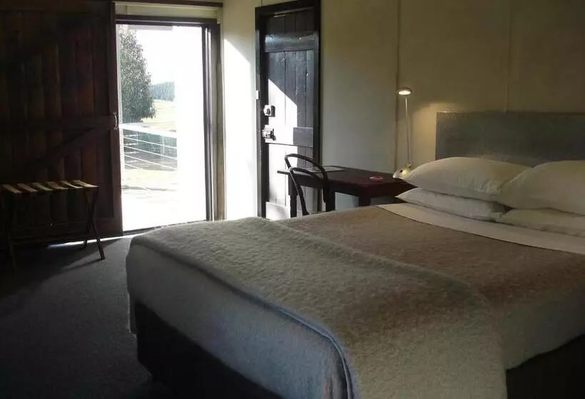 ベッドアンドブレックファースト Black Sheep Inn