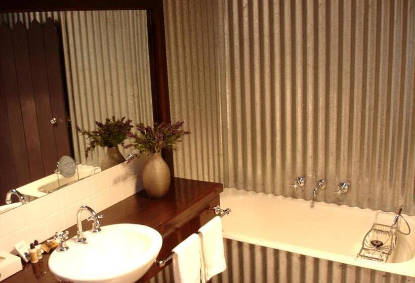 민박 Black Sheep Inn