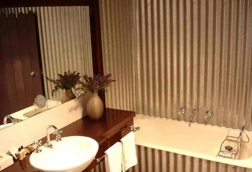 ベッドアンドブレックファースト Black Sheep Inn