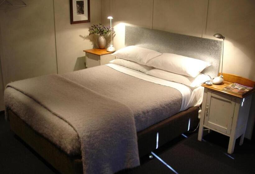 민박 Black Sheep Inn