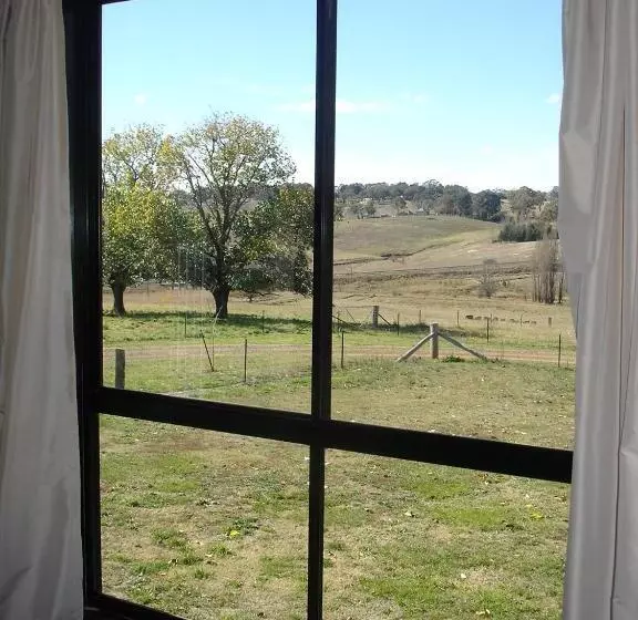 ベッドアンドブレックファースト Black Sheep Inn