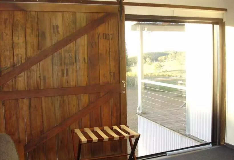 ベッドアンドブレックファースト Black Sheep Inn