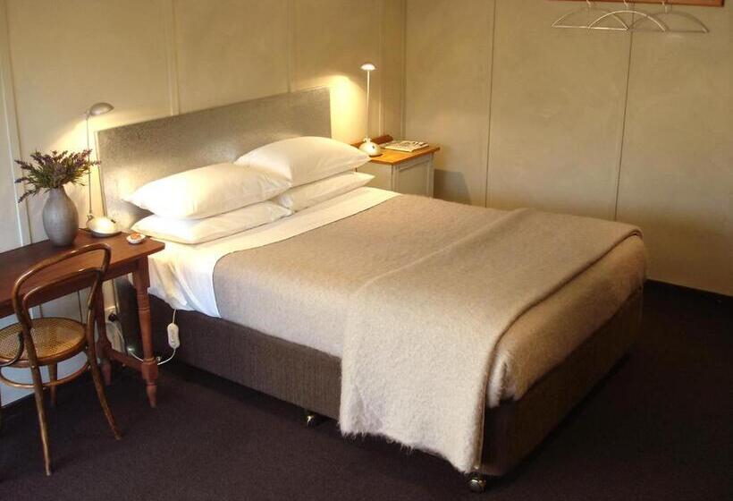 민박 Black Sheep Inn