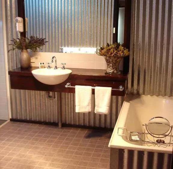 ベッドアンドブレックファースト Black Sheep Inn