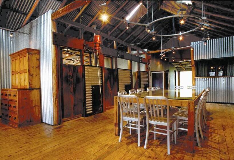 민박 Black Sheep Inn