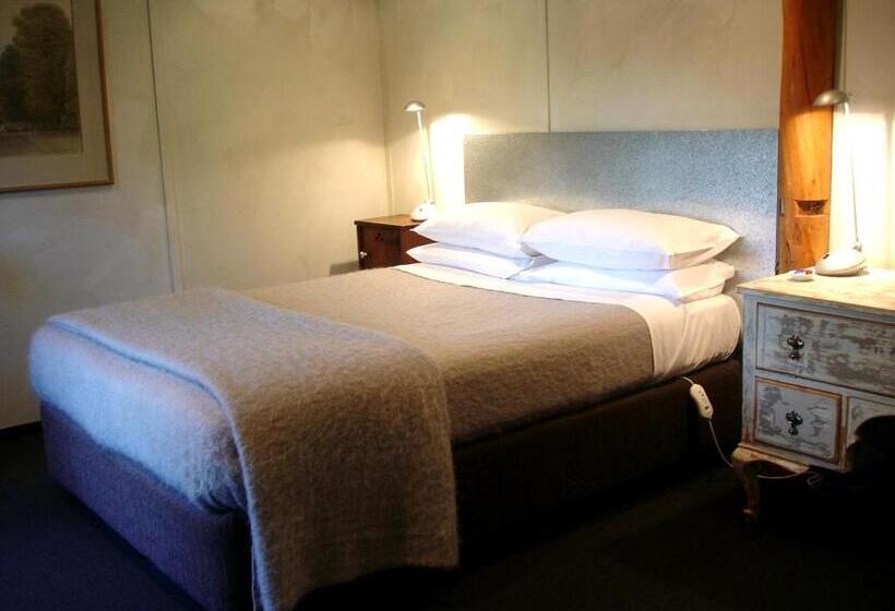 민박 Black Sheep Inn