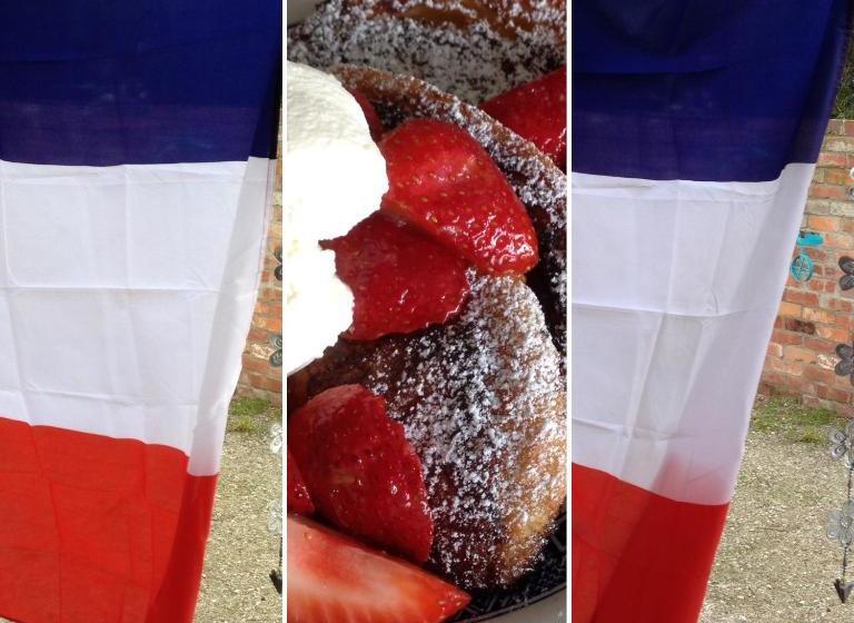 住宿加早餐 La Maison St Arnaud