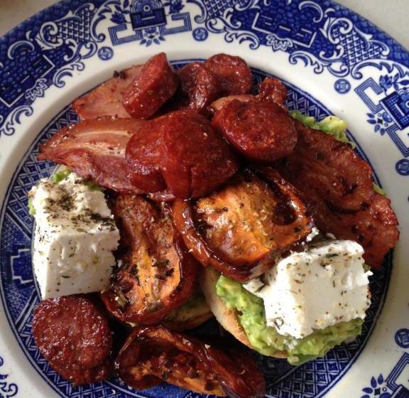 住宿加早餐 La Maison St Arnaud