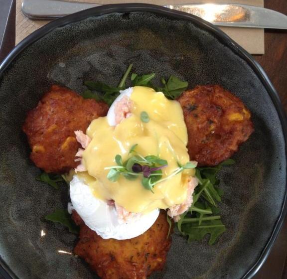 住宿加早餐 La Maison St Arnaud