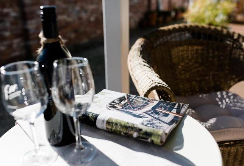 住宿加早餐 La Maison St Arnaud