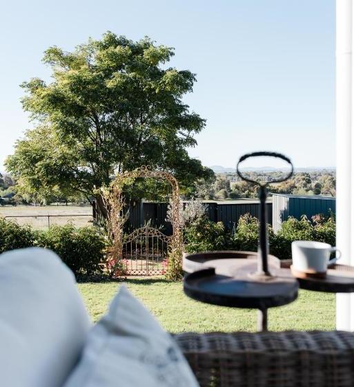 住宿加早餐 La Maison St Arnaud