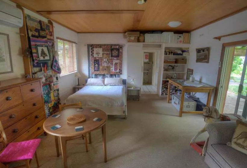 민박 Quilters Studio