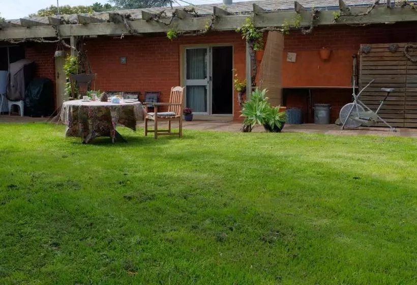 민박 Quilters Studio
