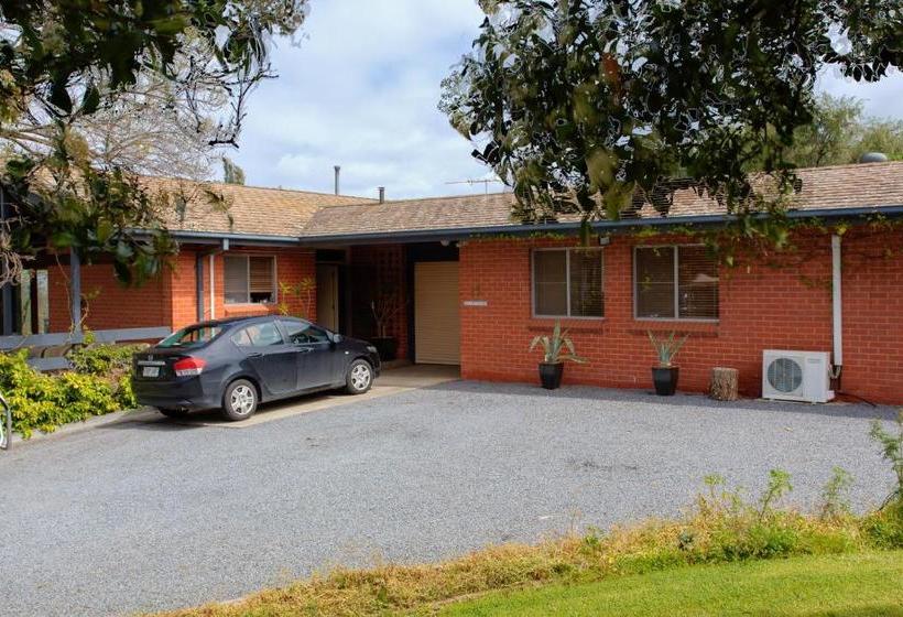 مبيت وإفطار Quilters Studio