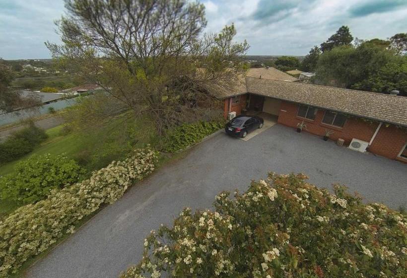 مبيت وإفطار Quilters Studio