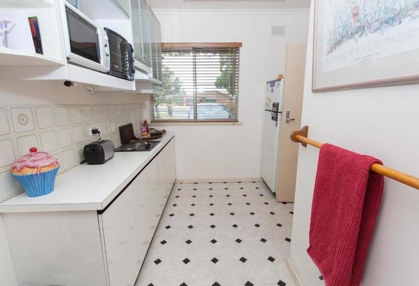 مبيت وإفطار Quilters Studio