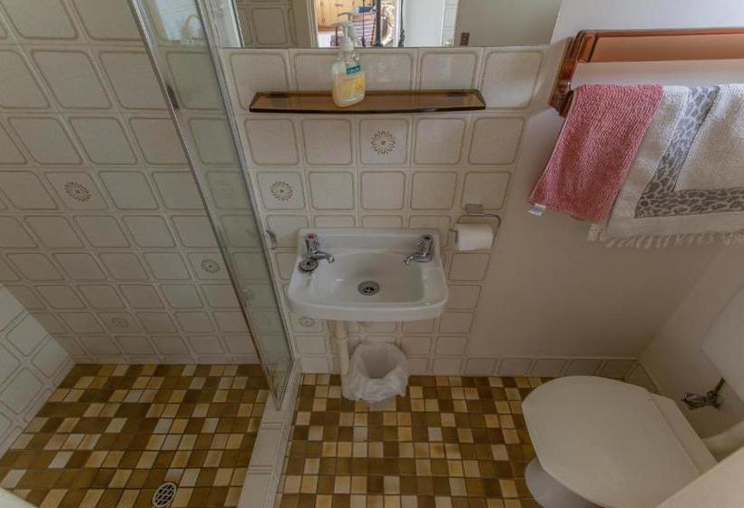 مبيت وإفطار Quilters Studio