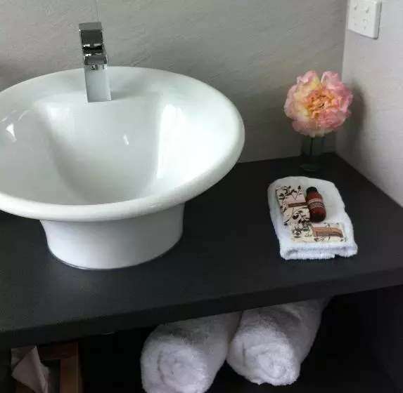 Aamiaismajoitus (B&B) Sea Salt Bnb