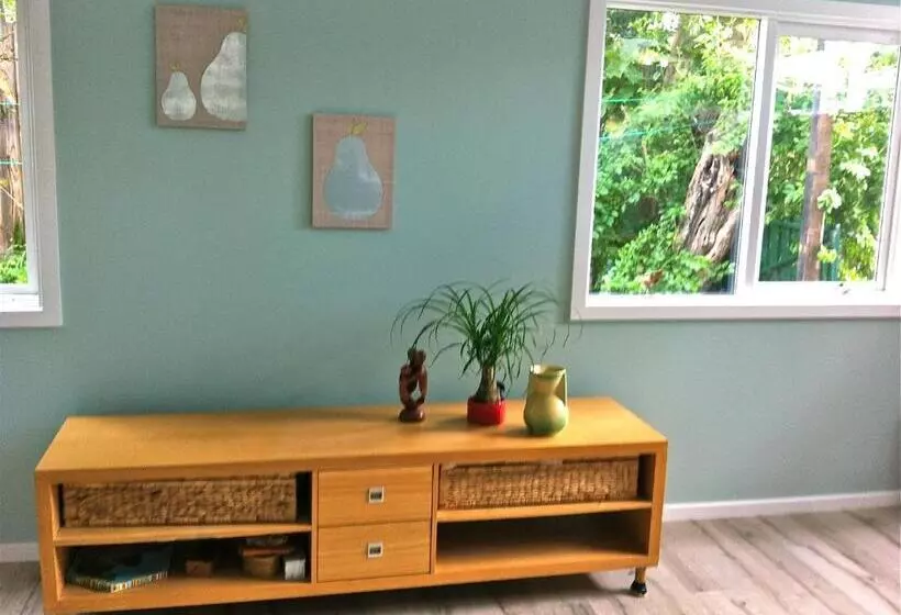 Aamiaismajoitus (B&B) Sea Salt Bnb