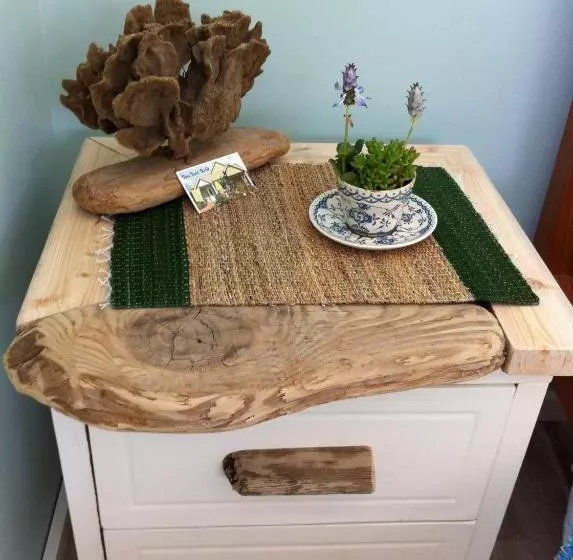 Aamiaismajoitus (B&B) Sea Salt Bnb