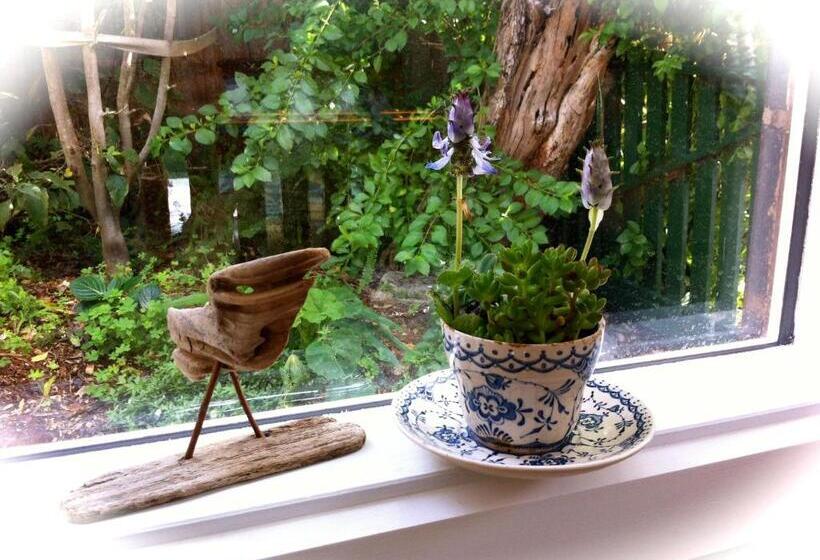 住宿加早餐  Sea Salt Bnb