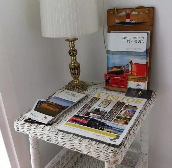 Aamiaismajoitus (B&B) Sea Salt Bnb