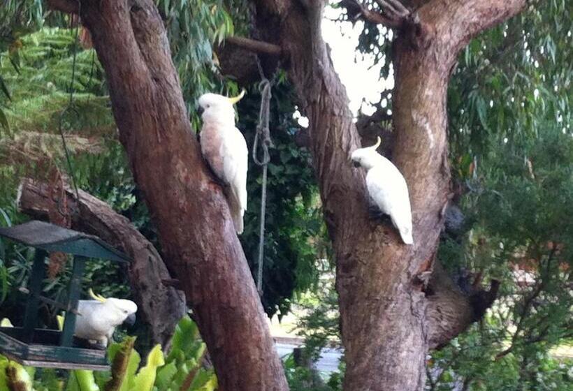 住宿加早餐  Sea Salt Bnb