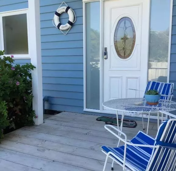 Aamiaismajoitus (B&B) Sea Salt Bnb