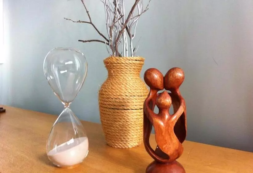 Aamiaismajoitus (B&B) Sea Salt Bnb