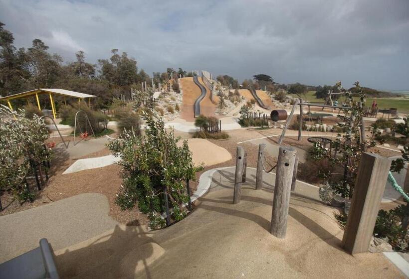 住宿加早餐  Sea Salt Bnb