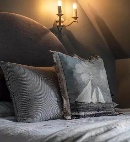 Aamiaismajoitus (B&B) Ship Inn Stanley