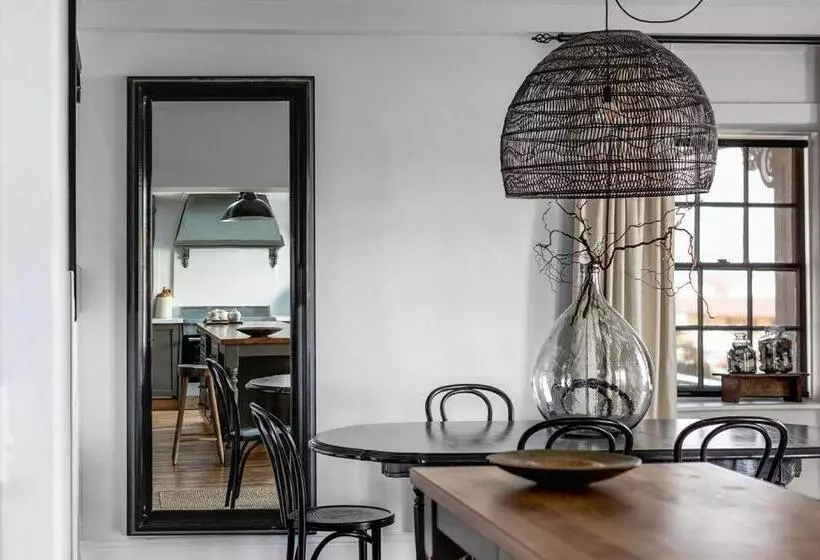 Aamiaismajoitus (B&B) Ship Inn Stanley