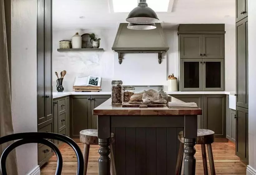 Aamiaismajoitus (B&B) Ship Inn Stanley