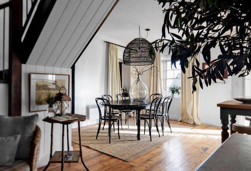 住宿加早餐  Ship Inn Stanley