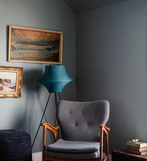 住宿加早餐  Ship Inn Stanley