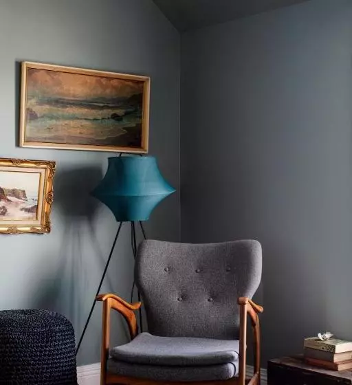 Aamiaismajoitus (B&B) Ship Inn Stanley