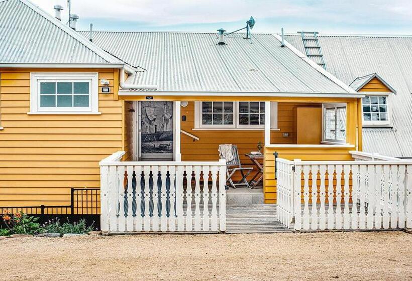 住宿加早餐  Ship Inn Stanley