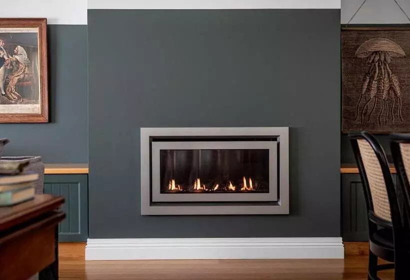 Aamiaismajoitus (B&B) Ship Inn Stanley