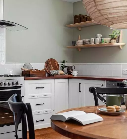 Aamiaismajoitus (B&B) Ship Inn Stanley