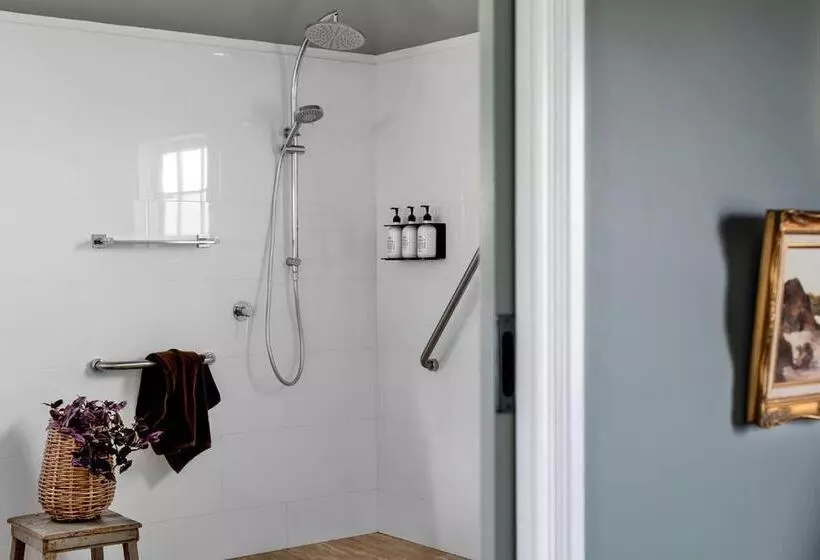 Aamiaismajoitus (B&B) Ship Inn Stanley