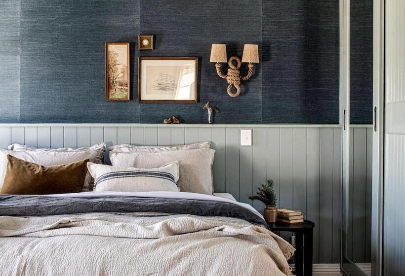 住宿加早餐  Ship Inn Stanley